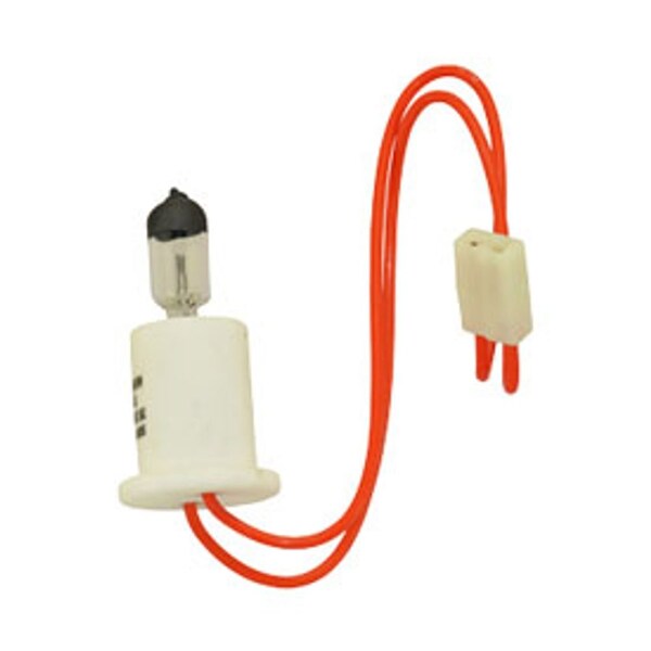 Ilc Replacement for Hanalux / Hanaulux 560 77 460 replacement light bulb lamp 560 77 460 - main